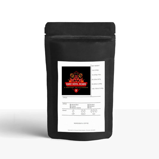 60 Pack Single Serve Coffee Capsules