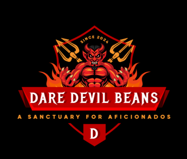 Dare Devil Beans